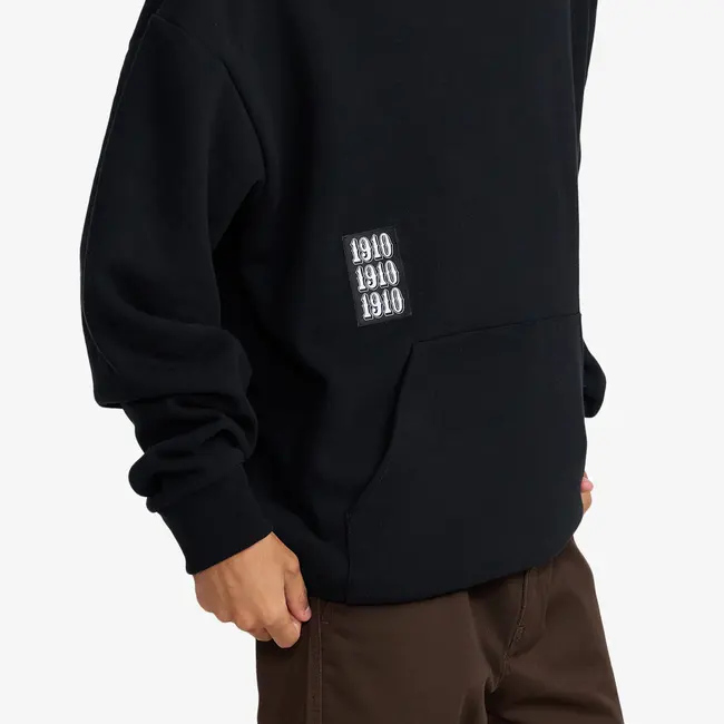 Standard Issue G420 Hoodie – Heavyweight 420g Fleece