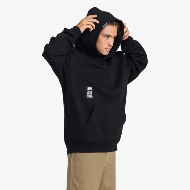 Standard Issue G420 Hoodie – Heavyweight 420g Fleece