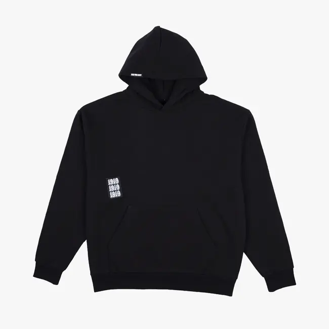 Standard Issue G420 Hoodie – Heavyweight 420g Fleece