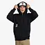 The Holder Zig Zag Zip Fleece – Heavyweight Zip Hoodie