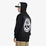 The Holder Zig Zag Zip Fleece – Heavyweight Zip Hoodie