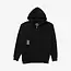 The Holder Zig Zag Zip Fleece – Heavyweight Zip Hoodie