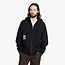 The Holder Zig Zag Zip Fleece – Heavyweight Zip Hoodie