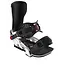 Metal Transfer Snowboardbinding – Flex 8 | Stiff All Mountain / Freeride
