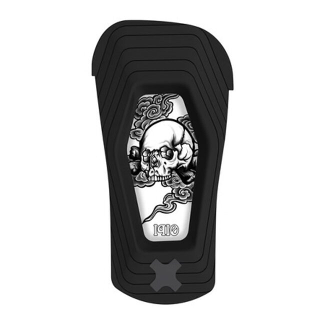 Metal Transfer Snowboardbinding – Flex 8 | Stiff All Mountain / Freeride