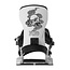 Metal Transfer Snowboardbinding – Flex 8 | Stiff All Mountain / Freeride