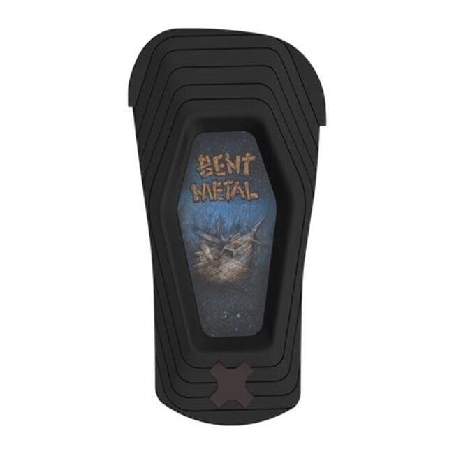 Metal Transfer Snowboardbinding – Flex 8 | Stiff All Mountain / Freeride