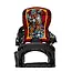 Lightning Supermatic® Snowboardbinding – Automatic Step-In Flex 8