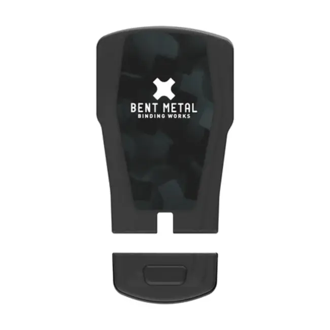 Lightning Supermatic® Snowboardbinding – Automatic Step-In Flex 8