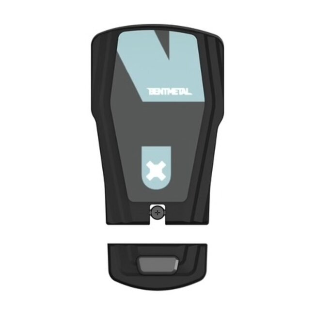 Lightning Supermatic® Snowboardbinding – Automatic Step-In Flex 8