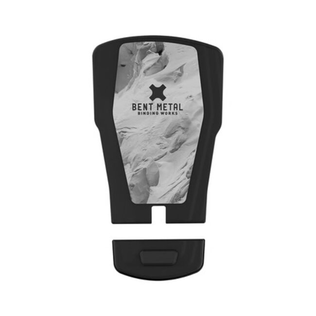 Lightning Supermatic® Snowboardbinding – Automatic Step-In Flex 8