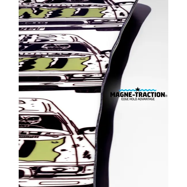 Money - Snowboard Herre | Twin | Flex 5