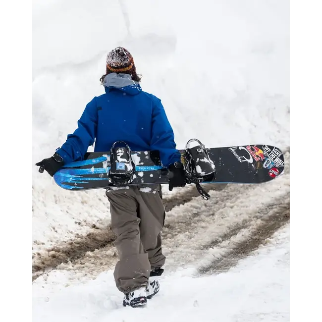Banked Country - Snowboard Herre | Directional | Flex 8