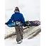 Banked Country - Snowboard Herre | Directional | Flex 8