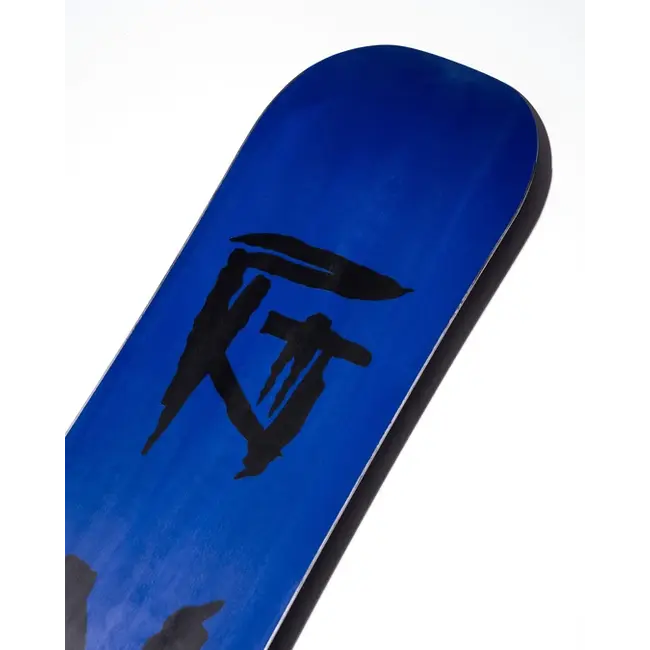 Banked Country - Snowboard Herre | Directional | Flex 8