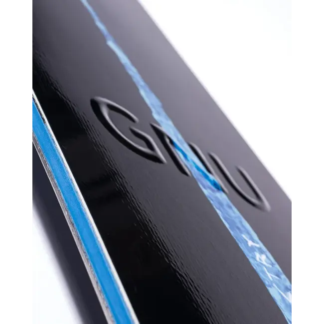 Banked Country - Snowboard Herre | Directional | Flex 8
