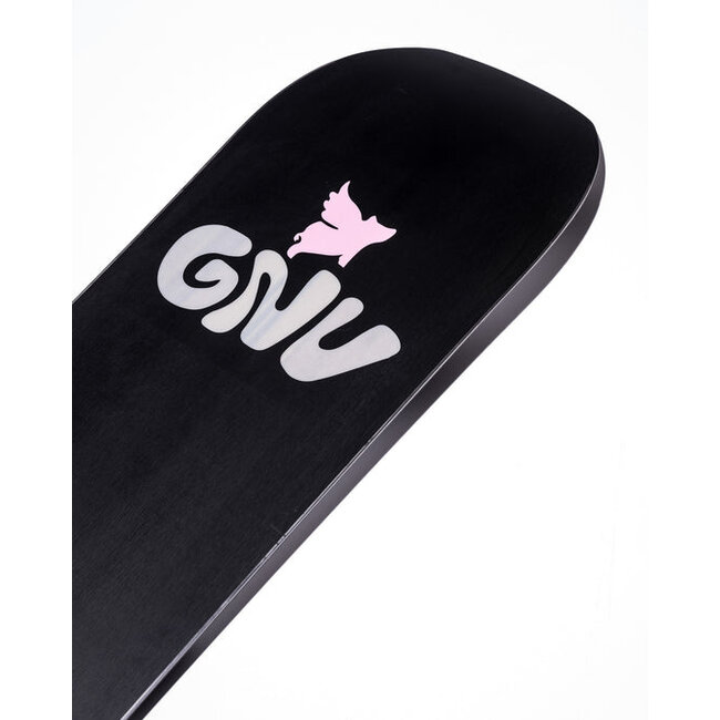 Barret - Snowboard Dame | Directional | Flex 7