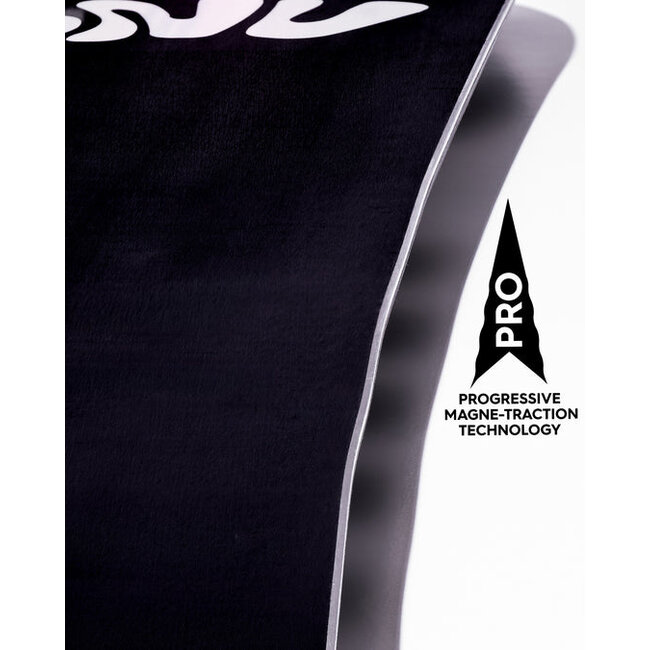 Barret - Snowboard Dame | Directional | Flex 7