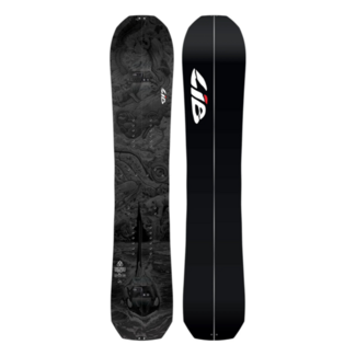 Lib-Tech Orca II Techno Splitboard - Travis Rice | Directional | Flex 8