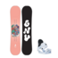 Recess Snowboard Pakke Barn 7-10år