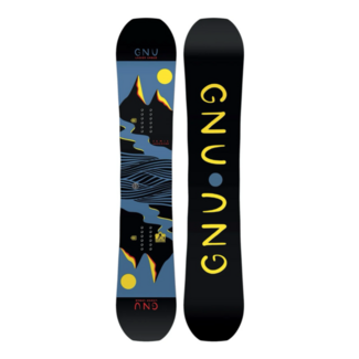 GNU Ladies Choice - Twin | Flex 5