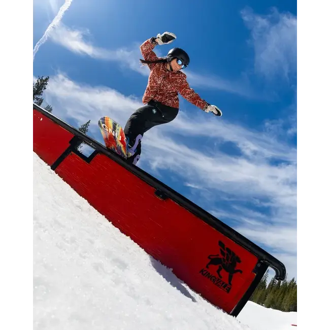 Gloss - Snowboard Dame – Twin | Flex 5