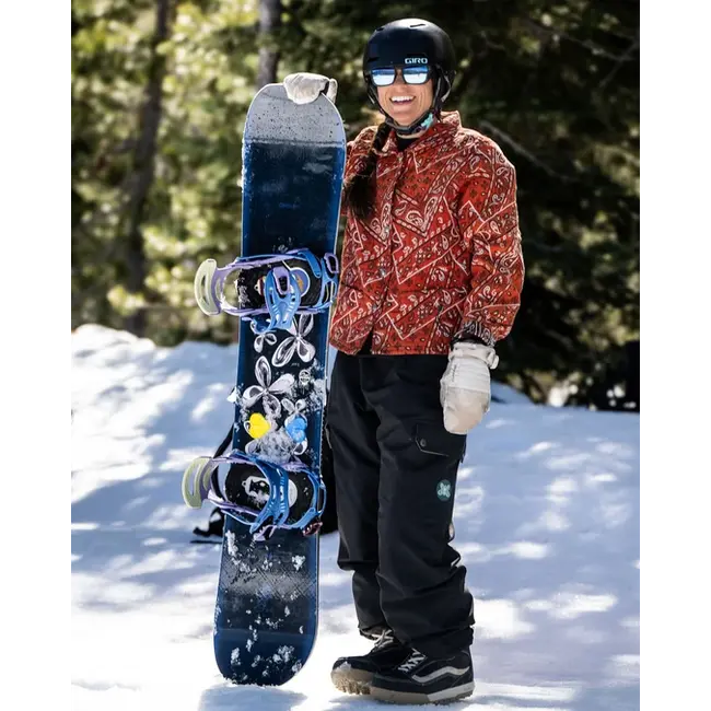 Gloss - Snowboard Dame – Twin | Flex 5