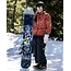 Gloss - Snowboard Dame – Twin | Flex 5