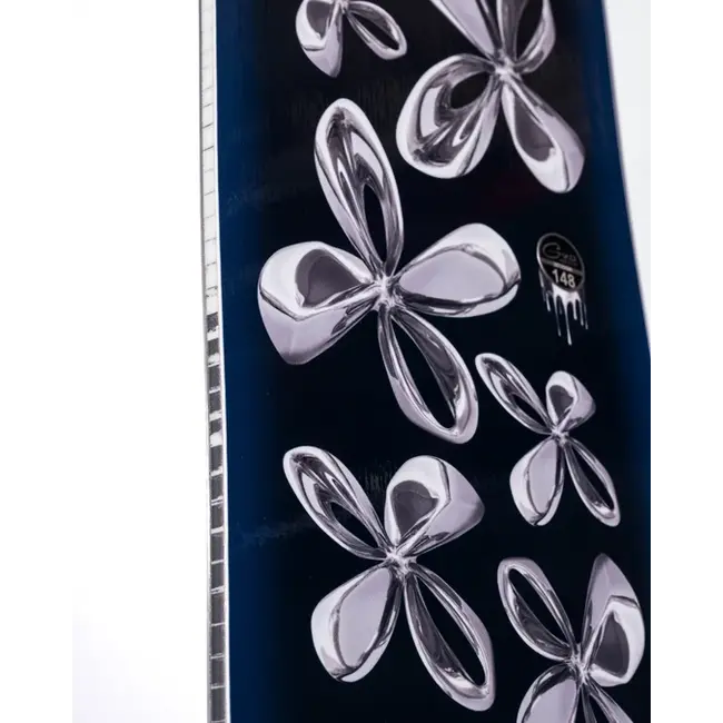 Gloss - Snowboard Dame – Twin | Flex 5