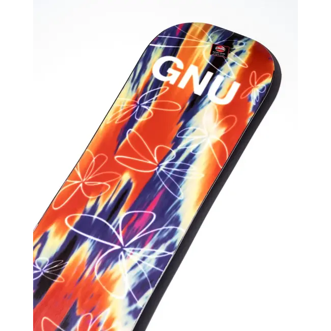 Gloss - Snowboard Dame – Twin | Flex 5