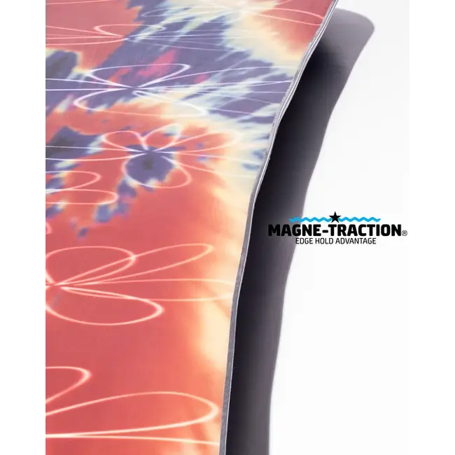 Gloss - Snowboard Dame – Twin | Flex 5