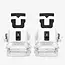 Force Classic Snowboardbinding | Flex 6