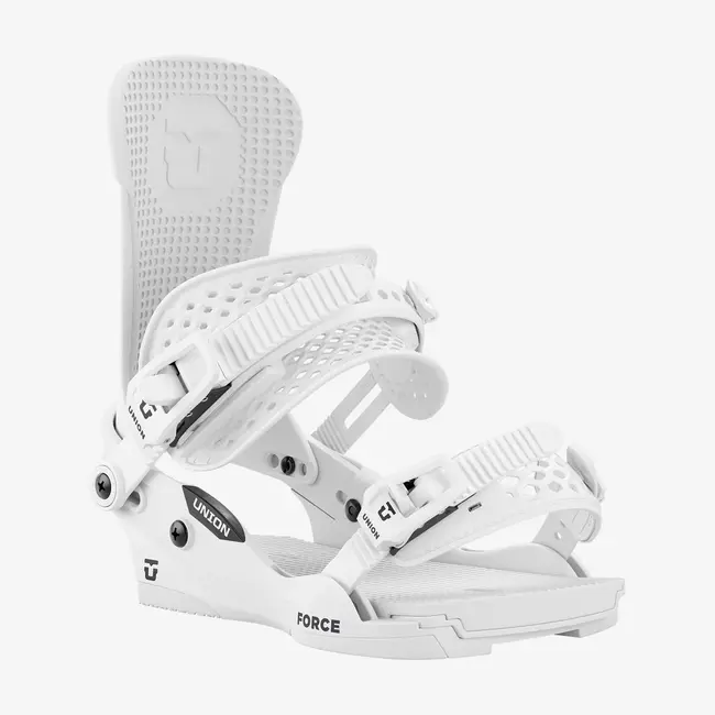 Force Classic Snowboardbinding | Flex 6