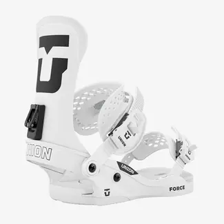 Union Binding Company Force Classic Snowboardbinding | Flex 6