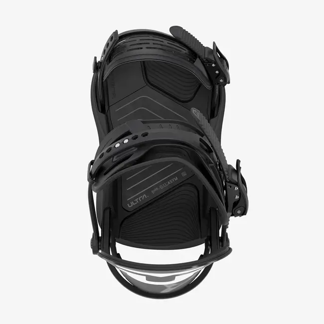 Ultra Snowboardbinding | Flex 6