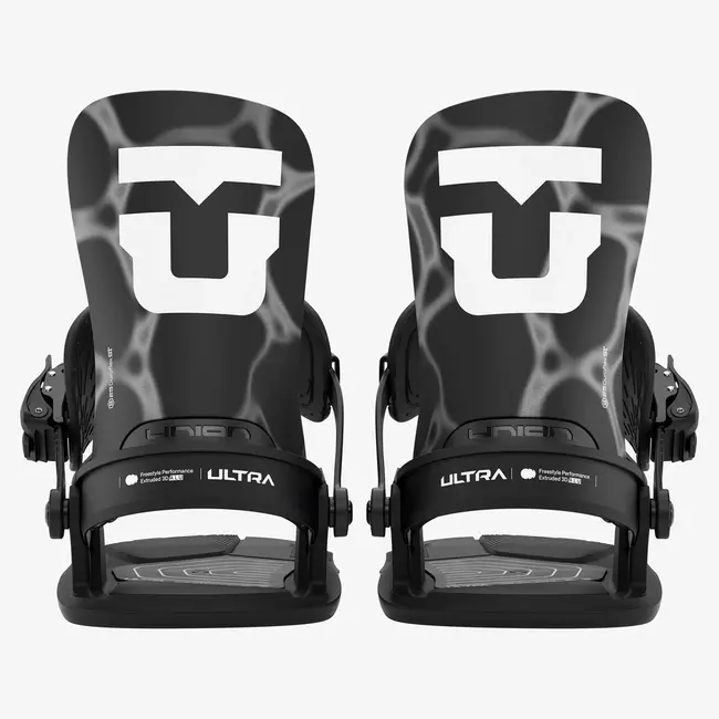 Ultra Snowboardbinding | Flex 6