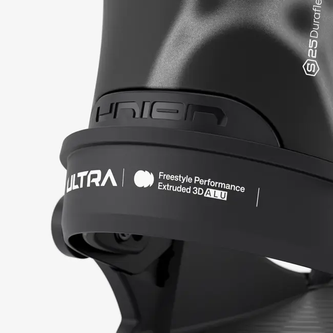 Ultra Snowboardbinding | Flex 6