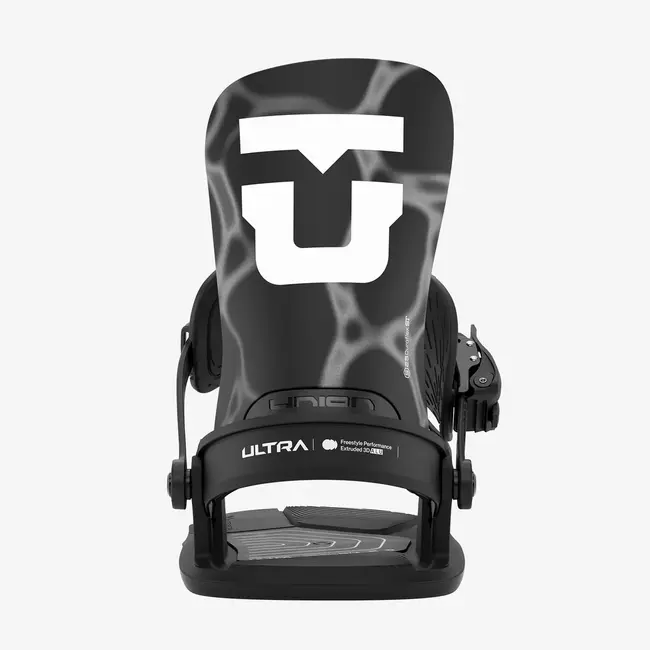 Ultra Snowboardbinding | Flex 6