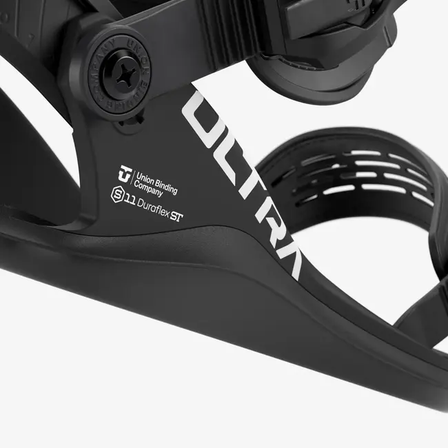 Ultra Snowboardbinding | Flex 6
