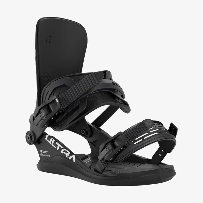 Ultra Snowboardbinding | Flex 6