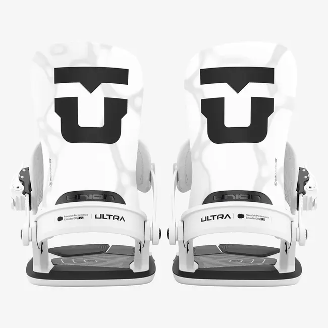 Ultra Snowboardbinding | Flex 6