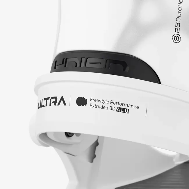 Ultra Snowboardbinding | Flex 6