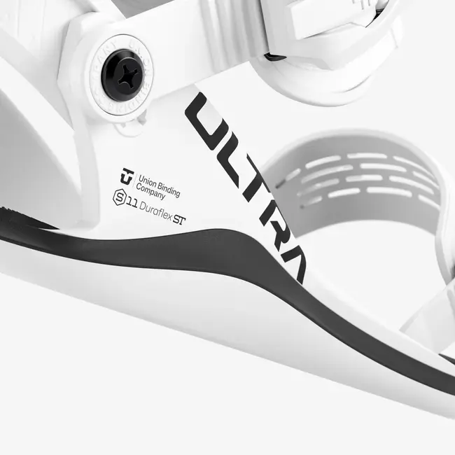 Ultra Snowboardbinding | Flex 6