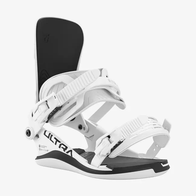 Ultra Snowboardbinding | Flex 6