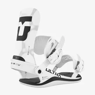 Union Binding Company Ultra Snowboardbinding | Flex 6