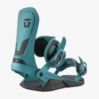 Union Binding Company Neo Snowboardbinding | Flex 6