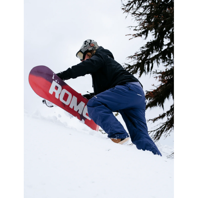 Women's Viper Snowboard – Directional Twin All-Mountain