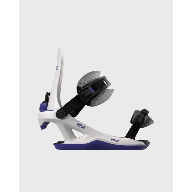 Women's Volt FASE® Snowboardbinding – Dame | Flex 5-6