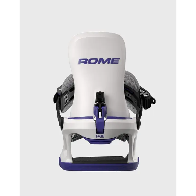 Women's Volt FASE® Snowboardbinding – Dame | Flex 5-6