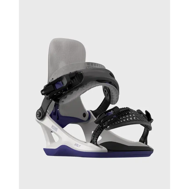Women's Volt FASE® Snowboardbinding – Dame | Flex 5-6